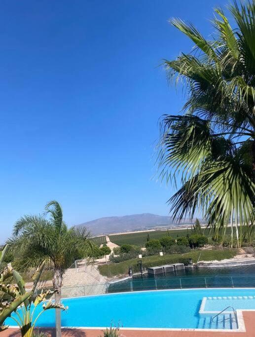 Condado De Alhama Golf Resort In Murcia Алама-де-Мурсия Экстерьер фото