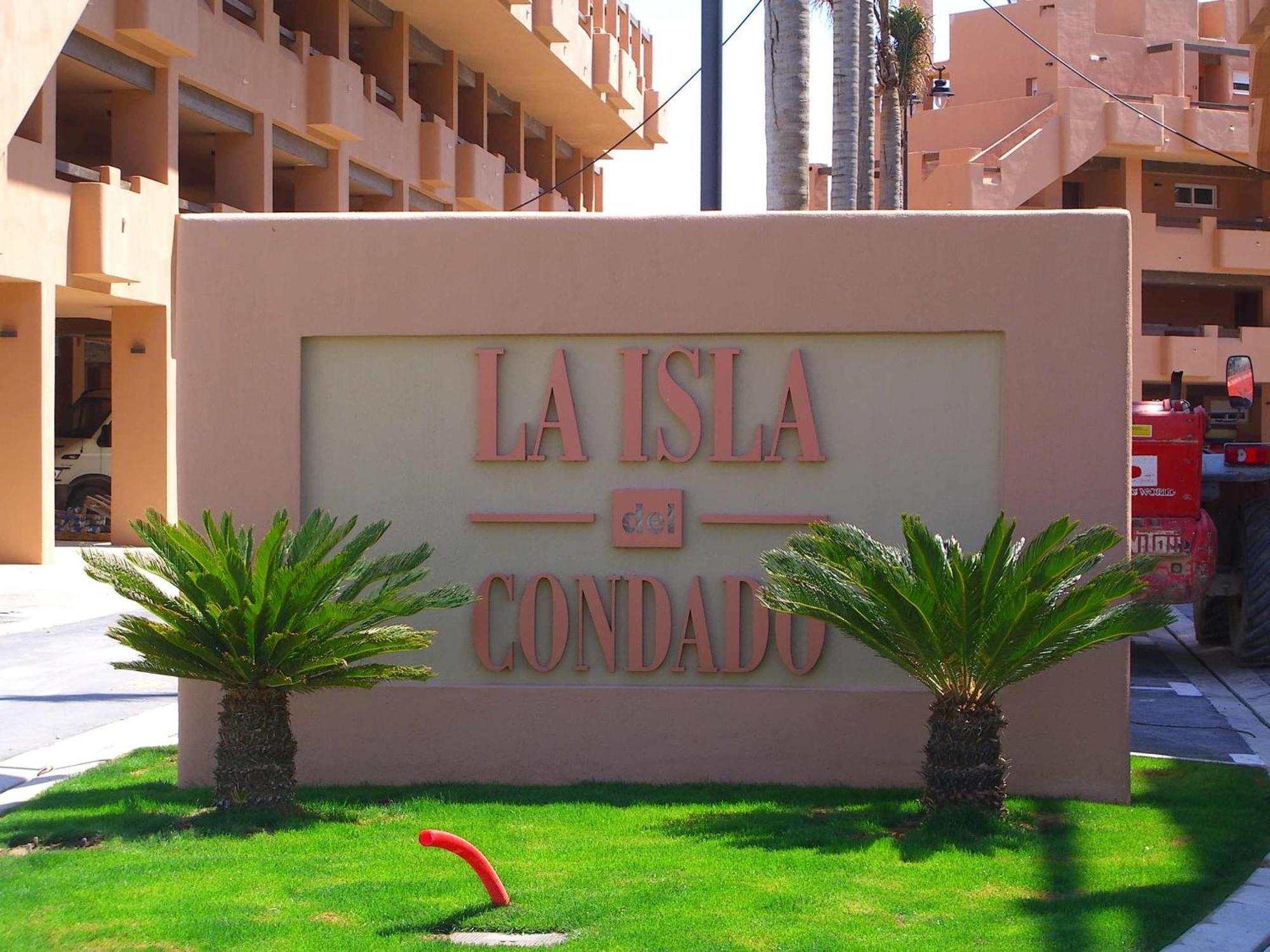 Condado De Alhama Golf Resort In Murcia Алама-де-Мурсия Экстерьер фото